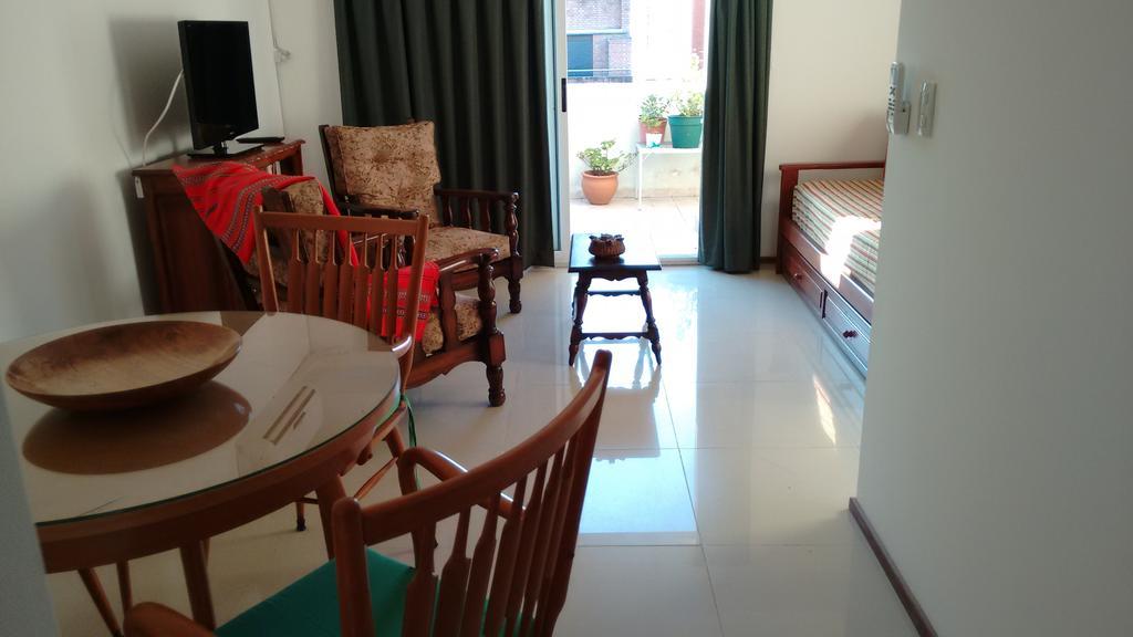 Trejo 1131 Appartamento Cordova Esterno foto