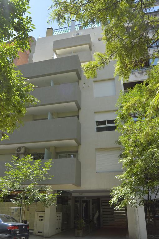 Trejo 1131 Appartamento Cordova Esterno foto